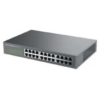 Grandstream GWN7703 Switch de rețea negestionat, 24 de porturi Grandstream GWN7703 Switch de rețea negestionat, 24 de porturi