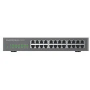 Grandstream GWN7703 Switch de rețea negestionat, 24 de porturi