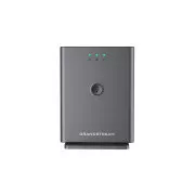 Stație de bază Grandstream DP755 SIP DECT, 20 de conturi SIP, 10 telefoane