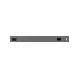 Switch de rețea Grandstream GWN7832 L3 cu 12 porturi SFP+, DHCP, QoS, VLAN, CLI Switch de rețea Grandstream GWN7832 L3 cu 12 porturi SFP+, DHCP, QoS, VLAN, CLI