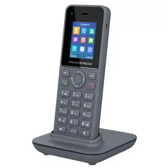 Telefon Grandstream DP725 SIP DECT
