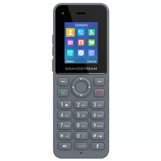 Telefon Grandstream DP725 SIP DECT