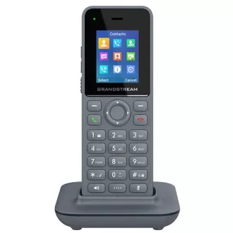 Telefon Grandstream DP725 SIP DECT