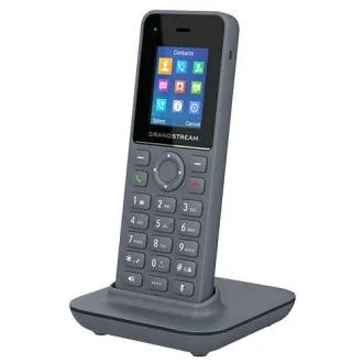 Telefon Grandstream DP725 SIP DECT Telefon Grandstream DP725 SIP DECT
