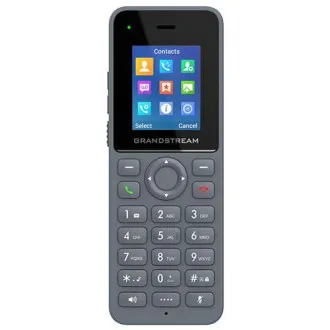 Telefon Grandstream DP725 SIP DECT Telefon Grandstream DP725 SIP DECT