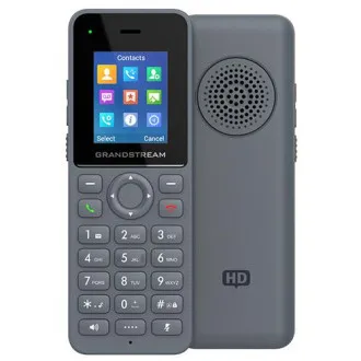 Telefon Grandstream DP725 SIP DECT Telefon Grandstream DP725 SIP DECT