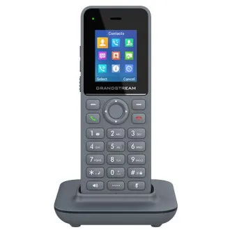 Telefon Grandstream DP725 SIP DECT Telefon Grandstream DP725 SIP DECT