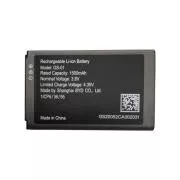 Baterie Grandstream GS-01, 1500mAh pentru WP810, WP820, DP725 și DP730