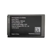 Baterie Grandstream GS-01, 1500mAh pentru WP810, WP816, WP820, DP725 și DP730