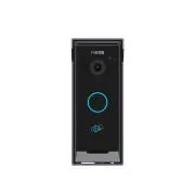 Videointerfon Fanvil i60 SIP, IP65, iluminare din spate, aplicație mobilă, BLE, card IC și cod DTMF