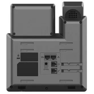 Telefon SIP Grandstream GRP2610P, 2 linii, 8 VPK, LCD color, 2 conturi SIP, PoE