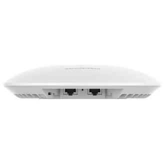 Grandstream GWN7670 AP, Wi-Fi 7, 802.11be, 2x2:2 MIMO cu MLO, 4KQAM, MRU, 2x 2.5G Ethernet WAN/LAN