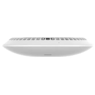 Grandstream GWN7670 AP, Wi-Fi 7, 802.11be, 2x2:2 MIMO cu MLO, 4KQAM, MRU, 2x 2.5G Ethernet WAN/LAN