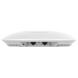 Grandstream GWN7670 AP, Wi-Fi 7, 802.11be, 2x2:2 MIMO cu MLO, 4KQAM, MRU, 2x 2.5G Ethernet WAN/LAN