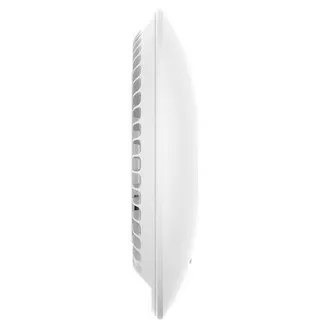 Grandstream GWN7670 AP, Wi-Fi 7, 802.11be, 2x2:2 MIMO cu MLO, 4KQAM, MRU, 2x 2.5G Ethernet WAN/LAN