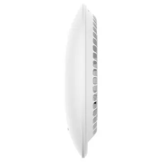 Grandstream GWN7670 AP, Wi-Fi 7, 802.11be, 2x2:2 MIMO cu MLO, 4KQAM, MRU, 2x 2.5G Ethernet WAN/LAN