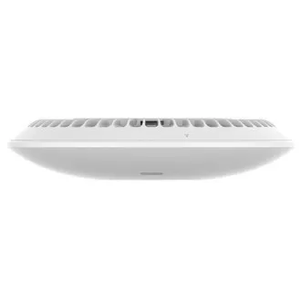 Grandstream GWN7670 AP, Wi-Fi 7, 802.11be, 2x2:2 MIMO cu MLO, 4KQAM, MRU, 2x 2.5G Ethernet WAN/LAN