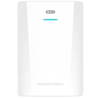 Grandstream GWN7670WM AP, Wi-Fi 7, 802.11be, 2.5G Ethernet WAN/LAN, 256 clienți, 2x2:2 MIMO