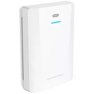 Grandstream GWN7670WM AP, Wi-Fi 7, 802.11be, 2.5G Ethernet WAN/LAN, 256 clienți, 2x2:2 MIMO