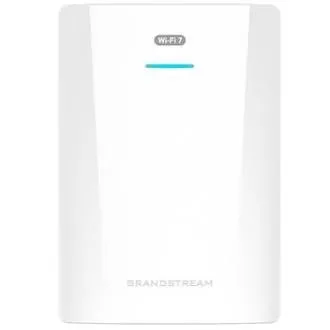 Grandstream GWN7670WM AP, Wi-Fi 7, 802.11be, 2.5G Ethernet WAN/LAN, 256 clienți, 2x2:2 MIMO Grandstream GWN7670WM AP, Wi-Fi 7, 802.11be, 2.5G Ethernet WAN/LAN, 256 clienți, 2x2:2 MIMO