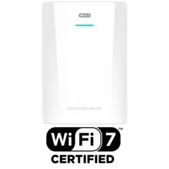 Grandstream GWN7670WM AP, Wi-Fi 7, 802.11be, 2.5G Ethernet WAN/LAN, 256 clienți, 2x2:2 MIMO Grandstream GWN7670WM AP, Wi-Fi 7, 802.11be, 2.5G Ethernet WAN/LAN, 256 clienți, 2x2:2 MIMO