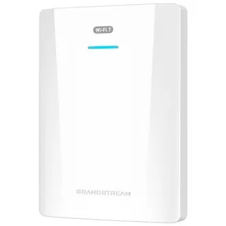 Grandstream GWN7670WM AP, Wi-Fi 7, 802.11be, 2.5G Ethernet WAN/LAN, 256 clienți, 2x2:2 MIMO Grandstream GWN7670WM AP, Wi-Fi 7, 802.11be, 2.5G Ethernet WAN/LAN, 256 clienți, 2x2:2 MIMO