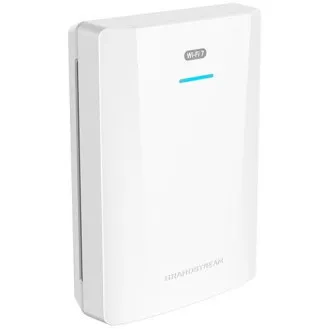 Grandstream GWN7670WM AP, Wi-Fi 7, 802.11be, 2.5G Ethernet WAN/LAN, 256 clienți, 2x2:2 MIMO Grandstream GWN7670WM AP, Wi-Fi 7, 802.11be, 2.5G Ethernet WAN/LAN, 256 clienți, 2x2:2 MIMO