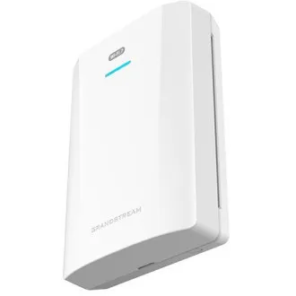 Grandstream GWN7670WM AP, Wi-Fi 7, 802.11be, 2.5G Ethernet WAN/LAN, 256 clienți, 2x2:2 MIMO Grandstream GWN7670WM AP, Wi-Fi 7, 802.11be, 2.5G Ethernet WAN/LAN, 256 clienți, 2x2:2 MIMO
