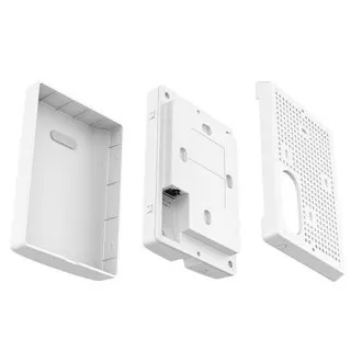 Grandstream GWN7670WM AP, Wi-Fi 7, 802.11be, 2.5G Ethernet WAN/LAN, 256 clienți, 2x2:2 MIMO Grandstream GWN7670WM AP, Wi-Fi 7, 802.11be, 2.5G Ethernet WAN/LAN, 256 clienți, 2x2:2 MIMO