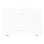 Router Grandstream GWN7062E Wi-Fi 6, AX3000, VPN, Mesh, 3Gb/s, MU-MIMO cu tehnologie DL/UL OFDMA