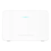 Router Grandstream GWN7062E Wi-Fi 6, AX3000, VPN, Mesh, 3Gb/s, MU-MIMO cu tehnologie DL/UL OFDMA