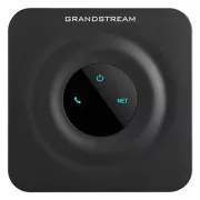 Grandstream HT801 V2 (ATA), 1x FXS, 1x cont SIP, 1x LAN, conferință audio pe 3 căi, auto-provisioning