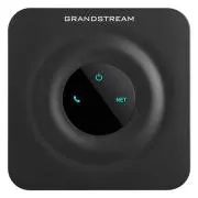 Grandstream HT801 V2 (ATA), 1x FXS, 1x cont SIP, 1x LAN, conferință audio pe 3 căi, auto-provisioning