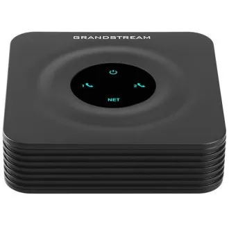 Grandstream HT802 V2 (ATA), 2x FXS, 2 conturi SIP, 1x LAN, conferință pe 3 căi, auto-provisioning Grandstream HT802 V2 (ATA), 2x FXS, 2 conturi SIP, 1x LAN, conferință pe 3 căi, auto-provisioning
