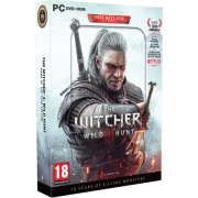 PC - The Witcher 3: The Wild Hunt - Ediția Jocul Anului + Steelbook Aniversar de 10 ani