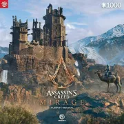 PUZZLE DE JOCURI GLO: ASSASSIN'S CREED MIRAGE