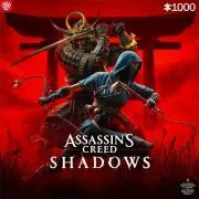 PUZZLE DE JOCURI GLO: ASSASSIN'S CREED SHADOWS