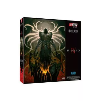 PUZZLE DE JOCURI GLO: DIABLO IV INARIUS