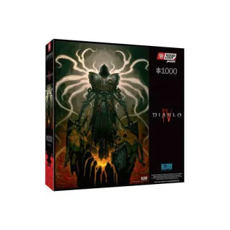 PUZZLE DE JOCURI GLO: DIABLO IV INARIUS PUZZLE DE JOCURI GLO: DIABLO IV INARIUS