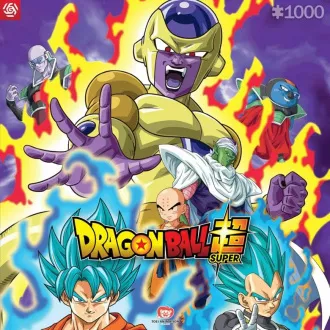 PUZZLE GLO GAMING: DRAGON BALL SUPER PUZZLE GLO GAMING: DRAGON BALL SUPER
