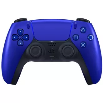 PS5 - Controler wireless DualSense Albastru cobalt