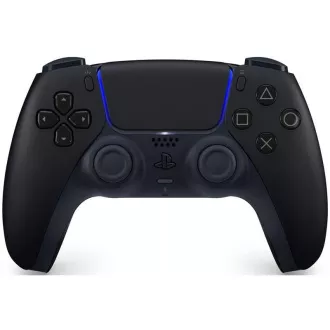 PS5 - Controler wireless DualSense Midnight Black