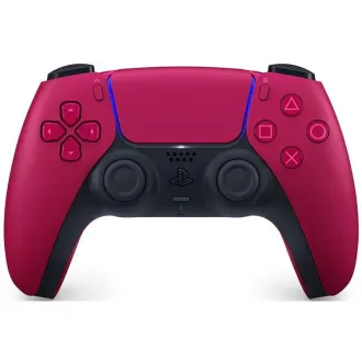 PS5 - Controler wireless DualSense Cosmic Red PS5 - Controler wireless DualSense Cosmic Red