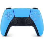 PS5 - Controler wireless DualSense Starlight Blue