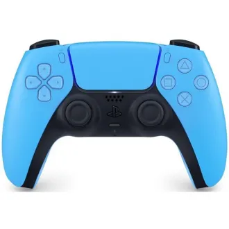 PS5 - Controler wireless DualSense Starlight Blue