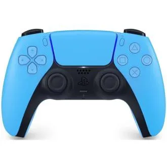 PS5 - Controler wireless DualSense Starlight Blue