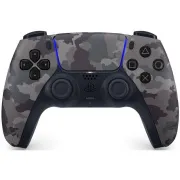 PS5 - Controler wireless DualSense Camo gri