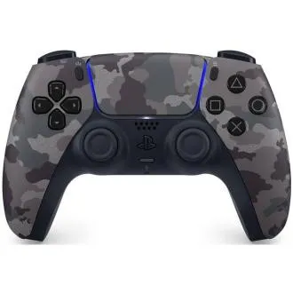 PS5 - Controler wireless DualSense Camo gri PS5 - Controler wireless DualSense Camo gri