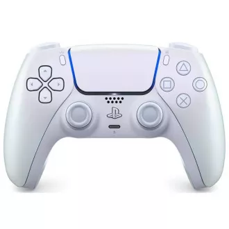 PS5 - DualSense CHROMA PEARL PS5 - DualSense CHROMA PEARL