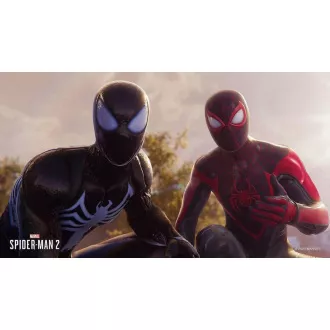 PS5 - Marvel´s Spider-Man 2